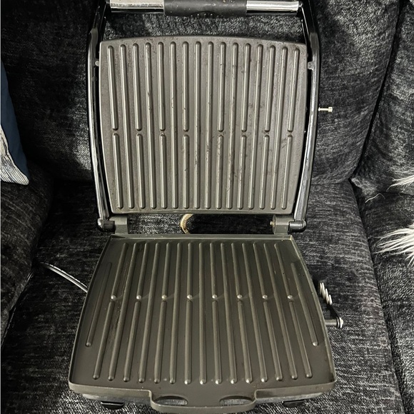 Haier Panini Grill - Picture 2 of 4